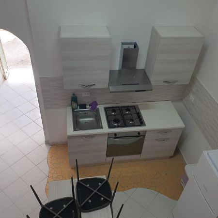 La Conchiglia Ischia Apartment Екстериор снимка
