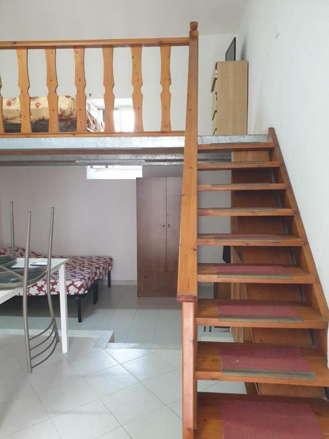 La Conchiglia Ischia Apartment Екстериор снимка