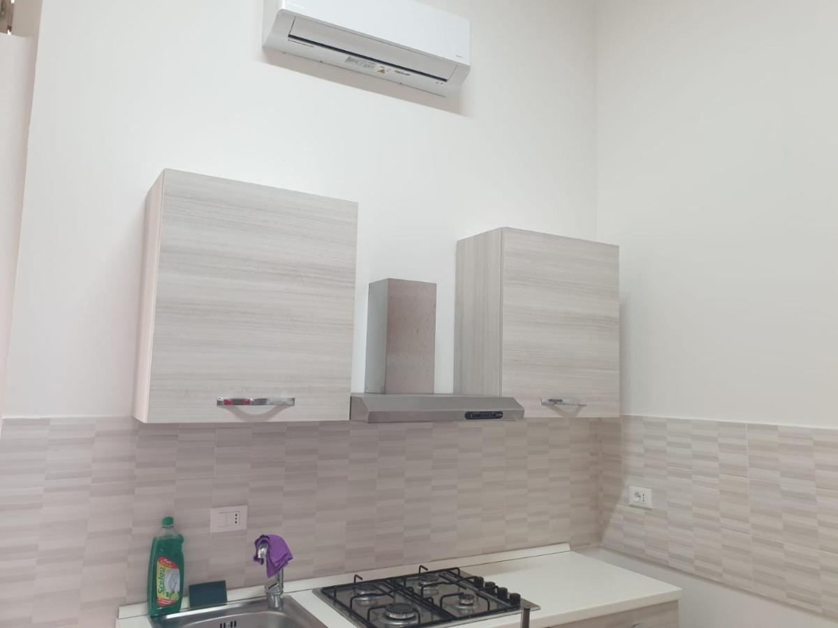 La Conchiglia Ischia Apartment Екстериор снимка