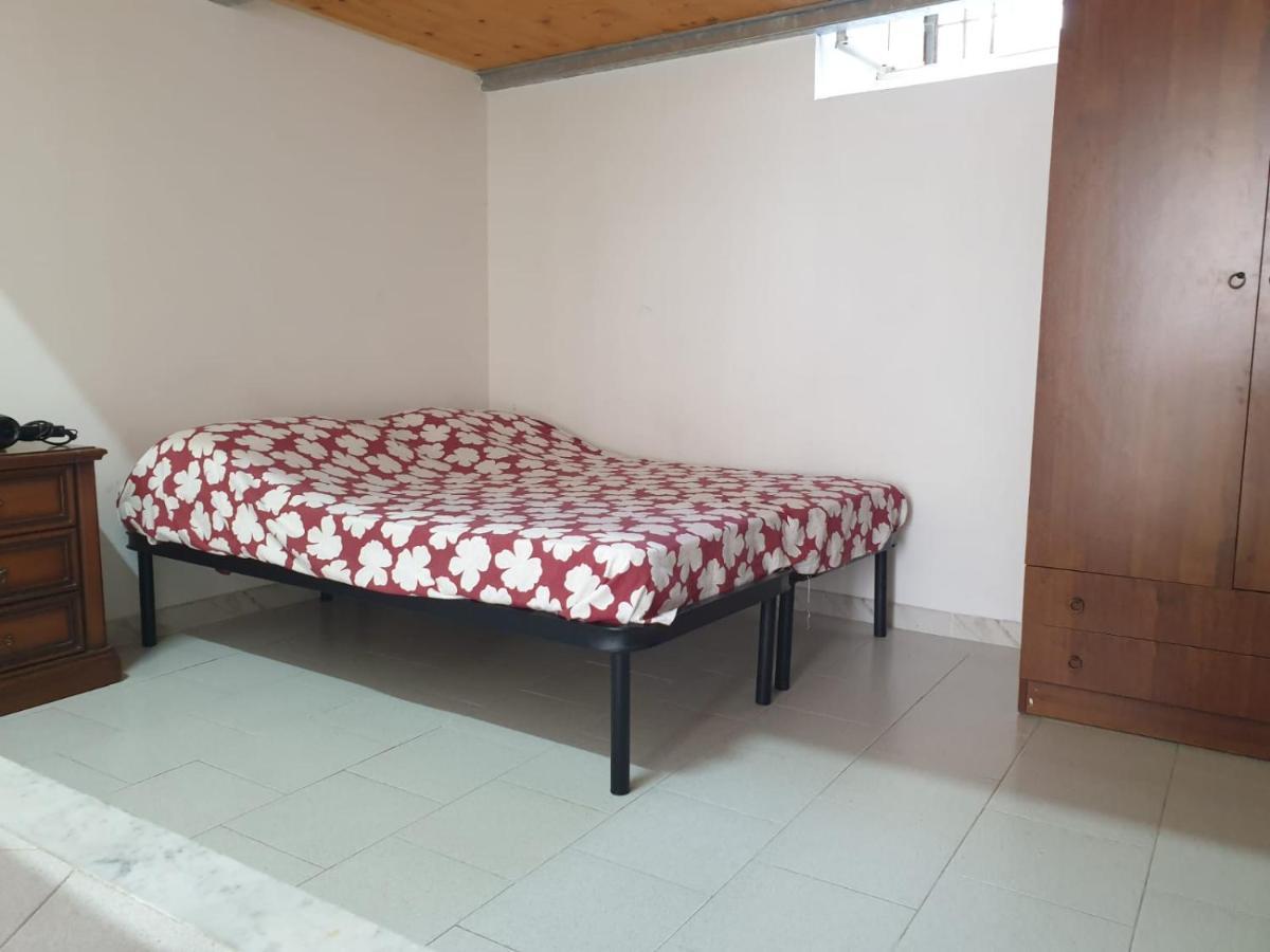 La Conchiglia Ischia Apartment Екстериор снимка