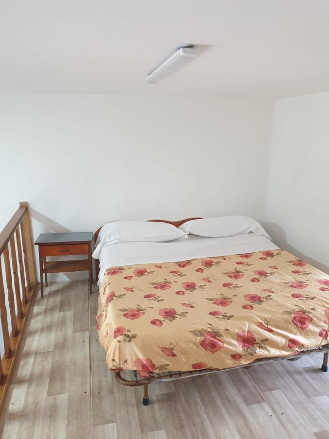 La Conchiglia Ischia Apartment Екстериор снимка