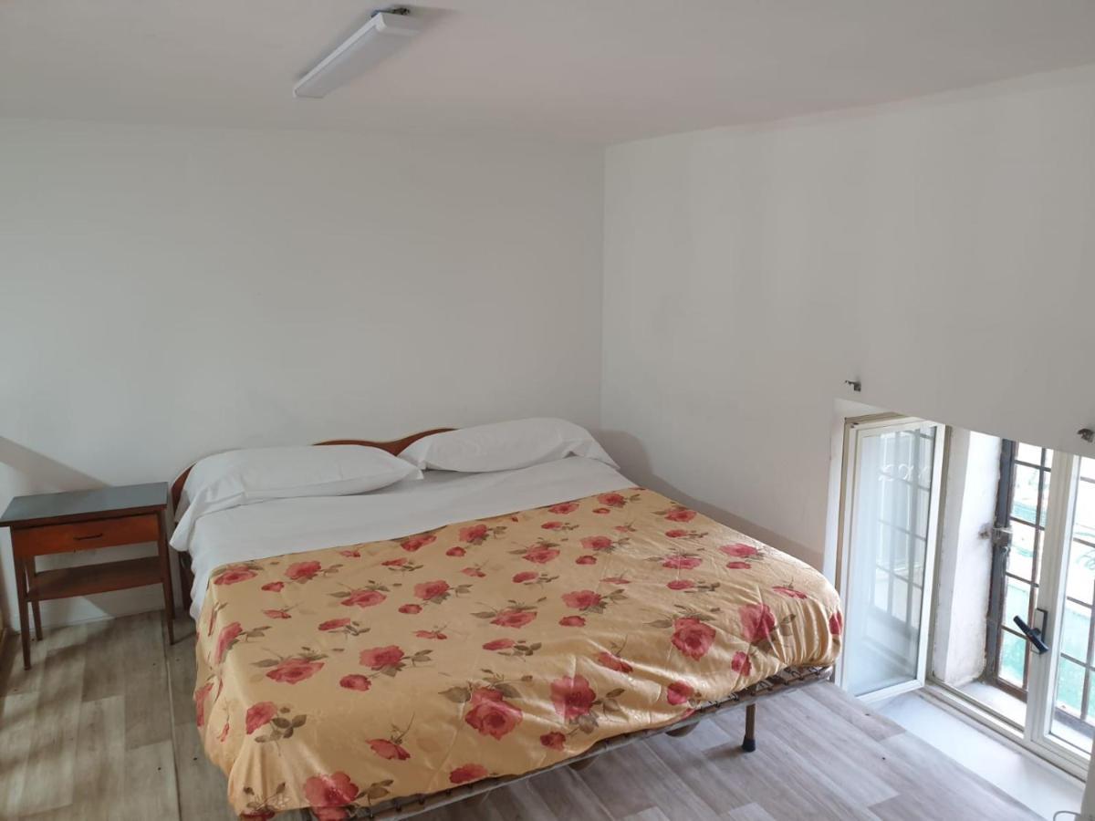 La Conchiglia Ischia Apartment Екстериор снимка