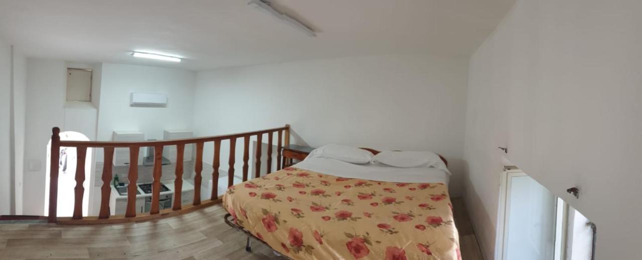 La Conchiglia Ischia Apartment Екстериор снимка