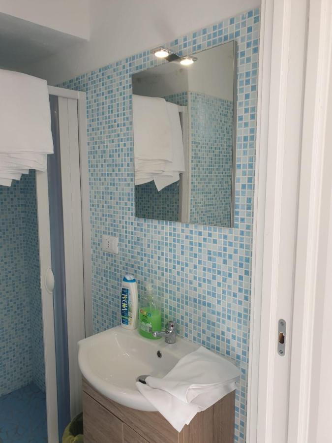 La Conchiglia Ischia Apartment Екстериор снимка